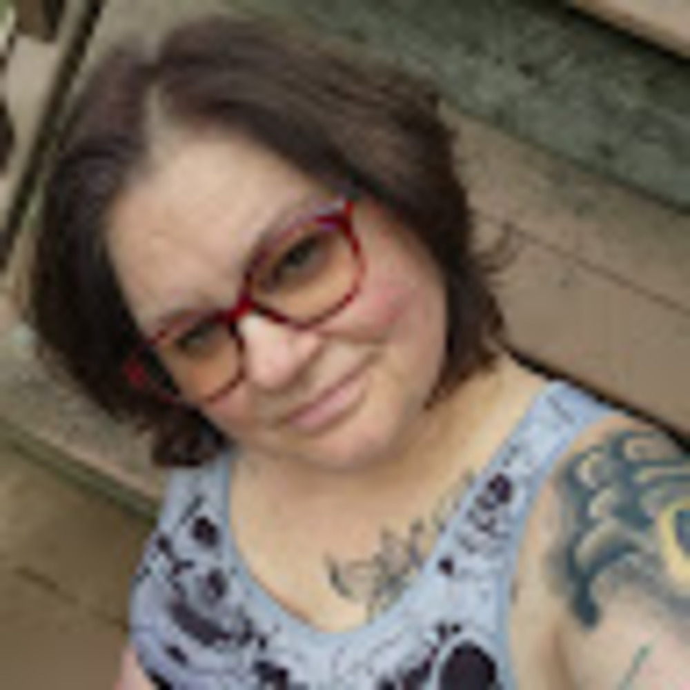 Meet your Posher, Jeanne